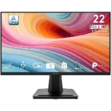 MSI PRO MP225 E12VL 22 INCH FHD 120HZ MONITOR